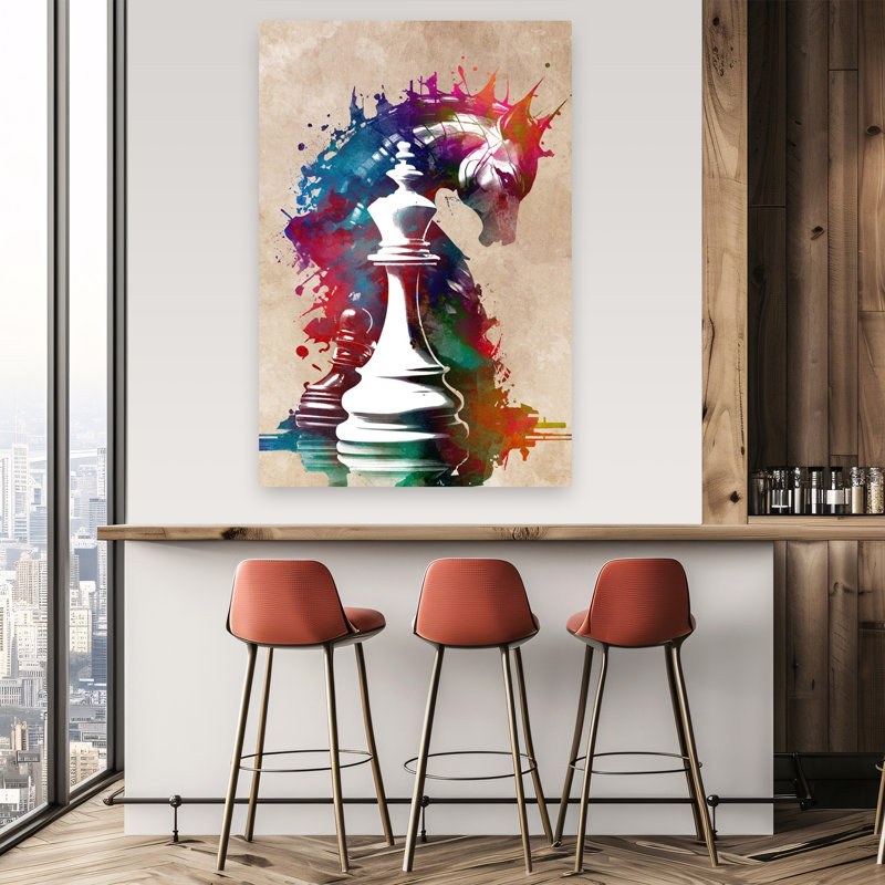 Print, 152.4cm H x 101.6cm W