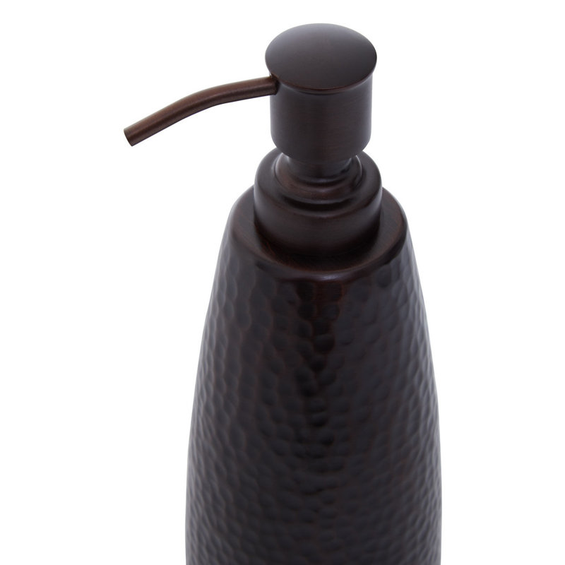 Deakins Soap Dispenser