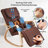Bijender Upholstered Massage Chair