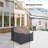 Manhattan Outdoor Patio Lounge Chair Patio Cover