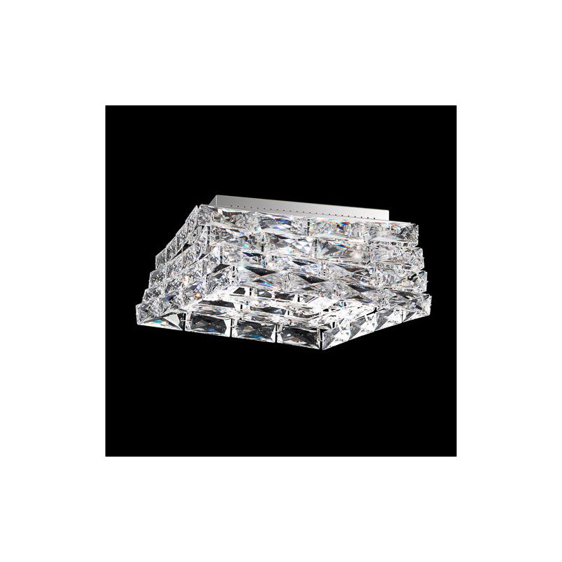 Glissando 5 - Light LED Flush Mount, 3000K