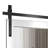 Farmhouse Rectangle Framed Wall Bathroom Vanity Mirror Accent Mirror-110439459-110439457