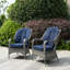 Chaise de patio avec coussin Iyman-1464980172-1464980175