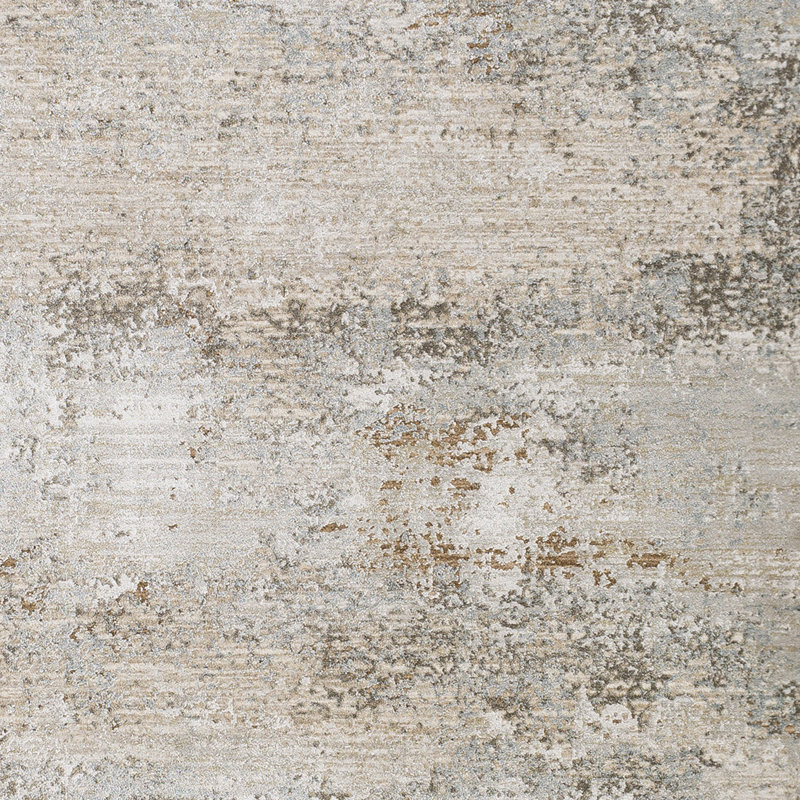 Batchelor Abstract Indoor Rug, Rectangle 2' x 3'