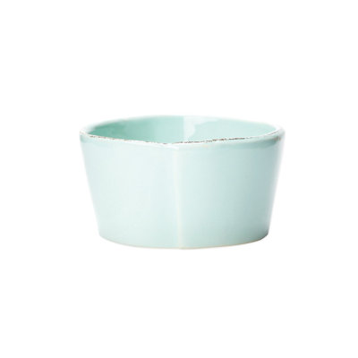 VIETRI Lastra Condiment Server