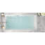 Perfect Small Rectangular Bathtub