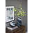 Valin Handmade Glass Table Vase-672305877