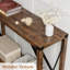 Table d'entrée, console de ferme 43 po-2057352413