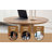 Wooden Dining Table (Table Only)