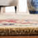 Alger Classic Hand Tufted Wool Oriental Rug