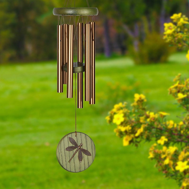Carillon Habitats ™ - Carillon libellule