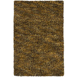 Porta Red Area Rug