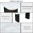 Elegant Marble MDF Dining Table Set-1510288670-1510288671-1510166174