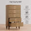 Commode 5 tiroirs Modern Modern