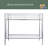METAL BUNK BED-1400642704