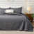 Charcoal Geometric is out of stock