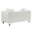 Upholstered 60'' Loveseat-87392592