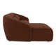 Anson 2 - Piece Upholstered Modular Sectional 
