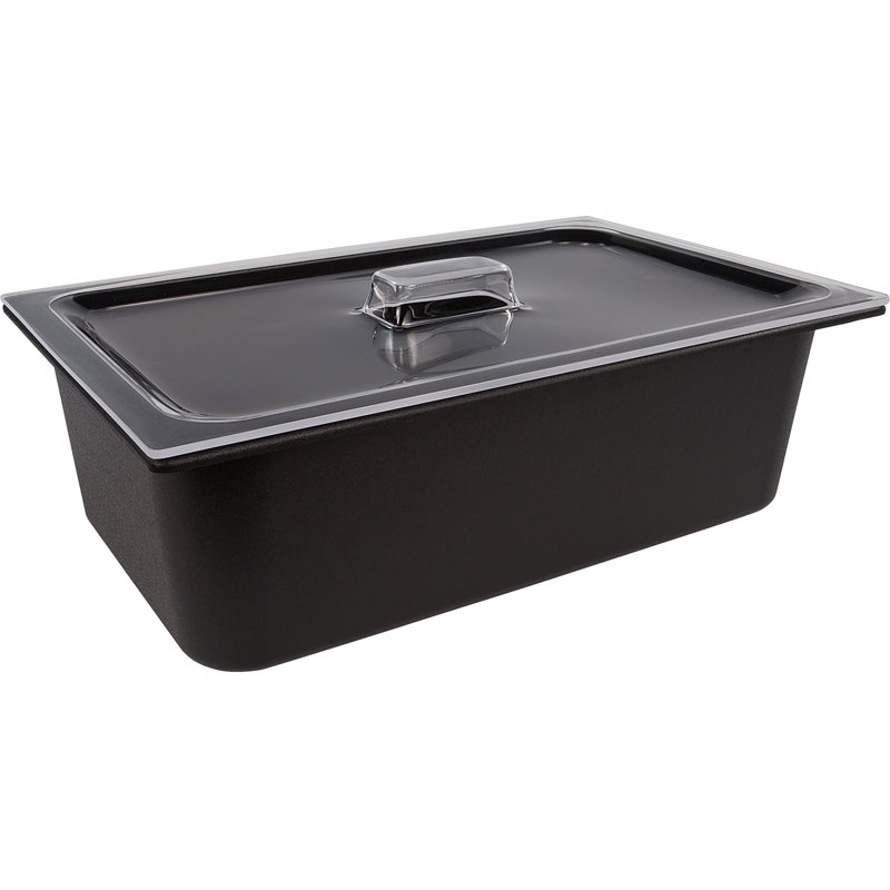 Plastic Chafing Dish Lid