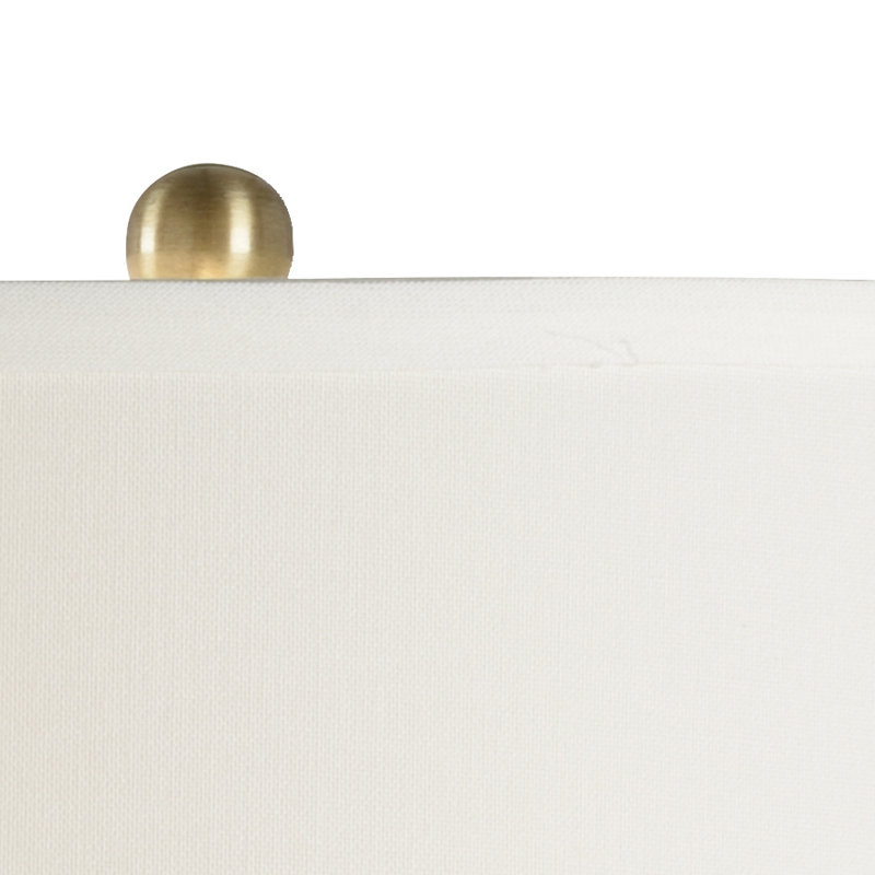 Ashwin USB Table Lamp