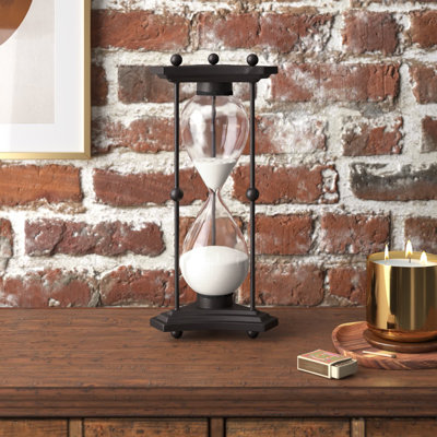 Eton Hourglass