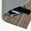 Tapis intérieur et extérieur gris Transport-1249485341