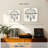 Tergel Follow Your Dream Typography-111898440