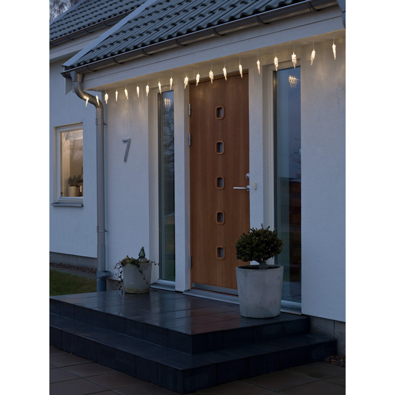 Indoor / Outdoor Icicle Lights