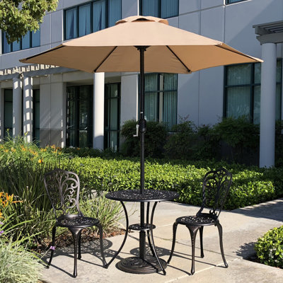 Parasol Propst Market