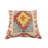 Burns Geometric Throw Pillow