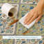 Tapis intérieur / extérieur lavable à la machine pour enfants ACN2579-853887242-853887246