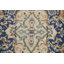 Tapis floral 9 x 13