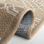 Tapis à motif géométrique Adkison Performance-2000416314