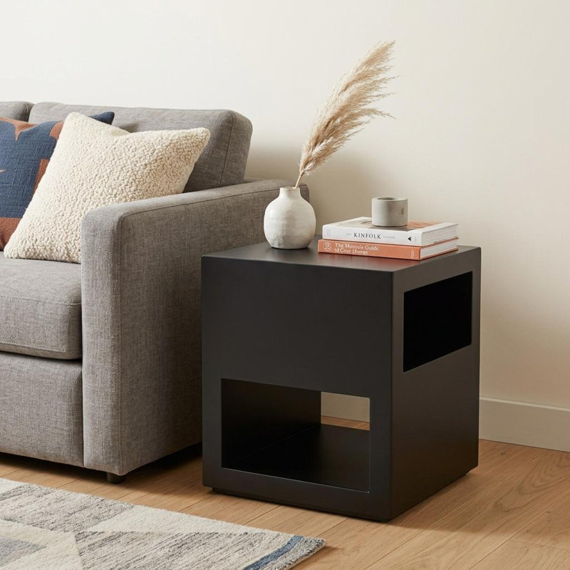 Table de bout Gracie Mills
