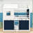Wood House Bed With Tent And Ladder-1764245416-1764245418