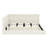 Full Size Upholstered Tufted Bed Frame, Sofa Bed Frame