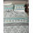 Herald Printed Boho Damask Microfiber Quilt Set-115357657-115357656