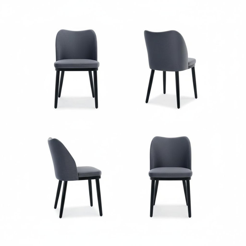 Upholstered Dining Chair