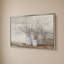 «Pussy Willow Still Life with Designs» par Julia Purinton - impression sur toile-130878866-130878876