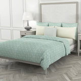 Malang Standard Cotton Duvet Cover