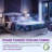 Cooling 13" Plush Hybrid Full Mattress with Zoned Pocket Coils & Memory Foam for Pressure Relief & Support-215916290