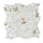 Huron Glass Pebbles Mosaic Tile-1162575191