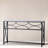 Diamond Console Table-63870990-63870992