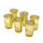 Or est en rupture de stock