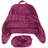 Microsuede Reversible Pillow Cover-38206396