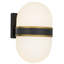 Capsule 2 - Light Outdoor Wall Mount-29649855-29649854