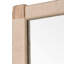 Janey Mirror-Fawn Oak