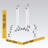 Ingolf Table Base