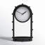 Reze Analog Quartz Tabletop Clock-1028888185