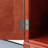 72.4" Tall Storage Cabinet Tall Storage Cabinet With 8 Doors And 4 Shelves ,Bookshelf Living Room, Kitchen, Dining Room, Office  Freestanding Storage Cabinet-590687013